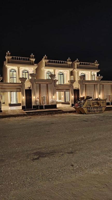 Villa For Sale in Al Lulu, Al Khobar Villa For Sale in Al Lulu, Al Khobar