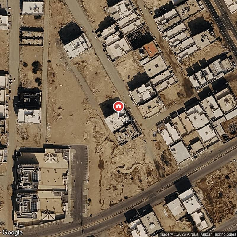Studio Apartment For Sale in Ash Shamiya Al Jadid, Makkah Studio Apartment For Sale in Ash Shamiya Al Jadid, Makkah