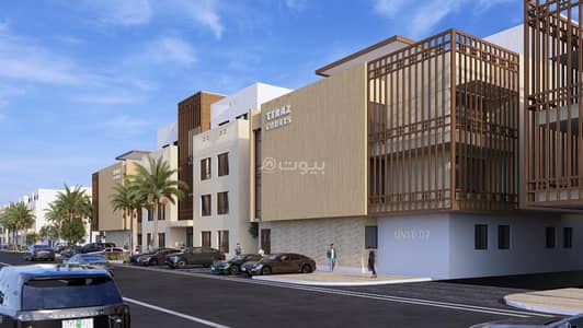 3 Bedroom Apartment for Sale in East Riyadh, Riyadh - Apartment For Sale in Al Rimal, Riyadh