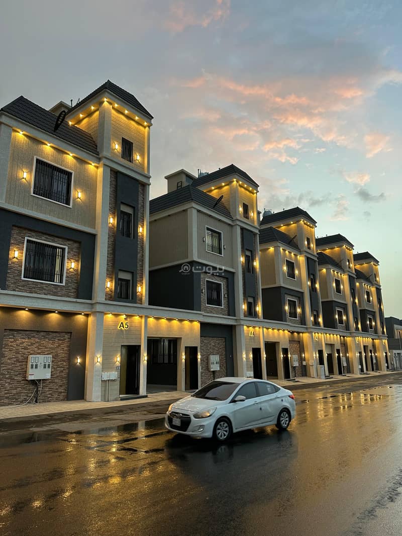 Apartment For Sale in Al Yarmuk, Khamis Mushait Apartment For Sale in Al Yarmuk, Khamis Mushait