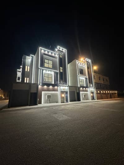 4 Bedroom Flat for Sale in Al yarmuk, Khamis Mushait - Apartment For Sale in Al Yarmuk, Khamis Mushait