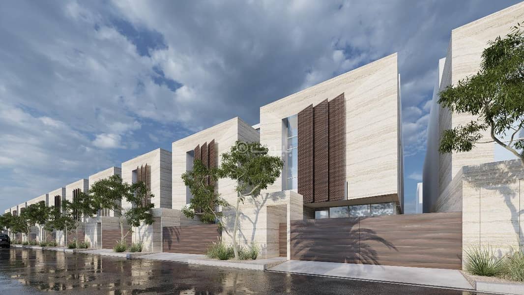Villa For Sale in Al Sadafah, Dammam Villa For Sale in Al Sadafah, Dammam