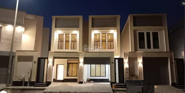 4 Bedroom Villa for Sale in King Fahd Suburb, Dammam - Villa For Sale in King Fahd Suburb, Dammam