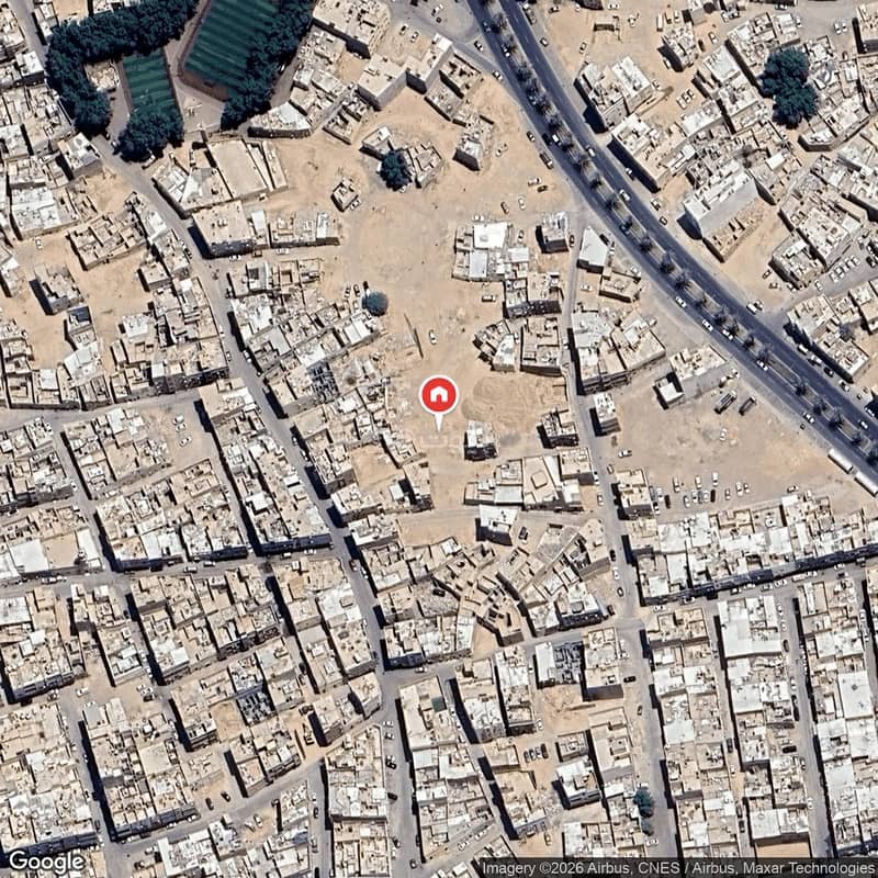 Residential Building For Rent in Al Ud, Riyadh Residential Building For Rent in Al Ud, Riyadh