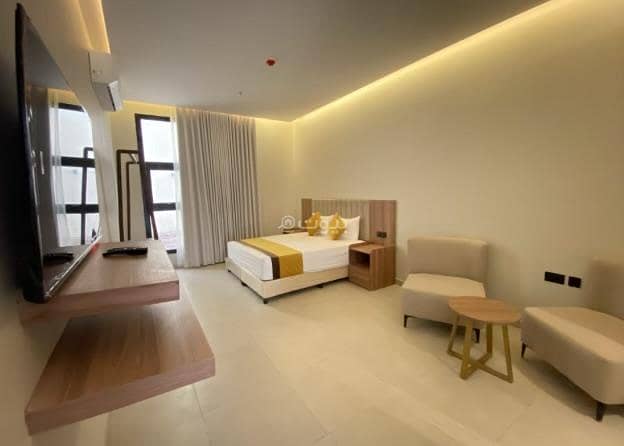 شقة استوديو للإيجار في الرمال، الرياض شقة استوديو للإيجار في الرمال، الرياض