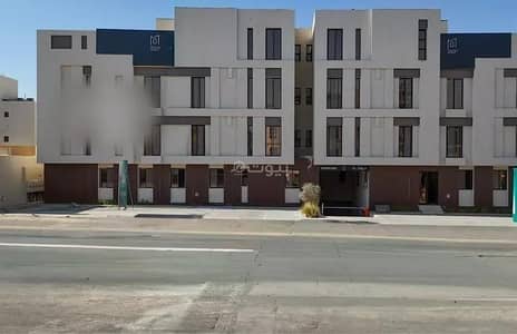 عمارة سكنية 3 غرف نوم للبيع في شمال الرياض، الرياض - مبنى سكني للبيع في القيروان، الرياض
