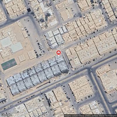 عمارة سكنية  للبيع في شرق الرياض، الرياض - مبنى سكني للبيع في اليَرموك، الرياض