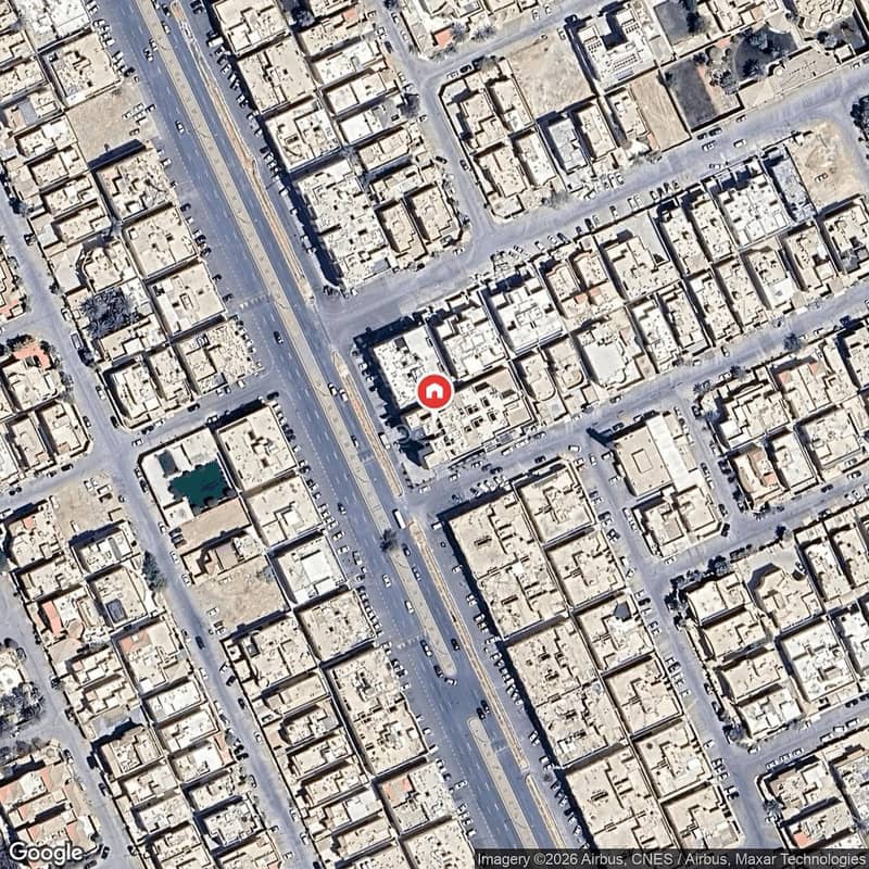 Apartment for sale in Al Sahafah, North Riyadh Apartment for sale in Al Sahafah, North Riyadh