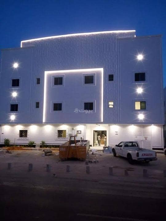 Apartment For Rent in Al Yasmin, North Riyadh Apartment For Rent in Al Yasmin, North Riyadh