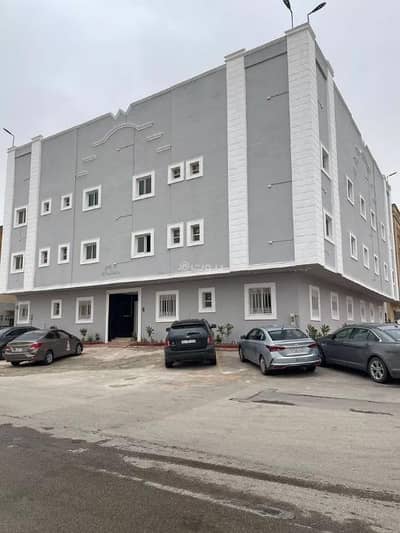 1 Bedroom Apartment for Rent in North Riyadh, Riyadh - Apartment for rent in Al Sahafah, North Riyadh