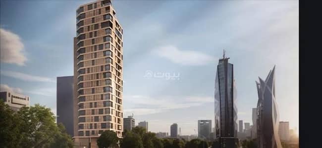 شقة 2 غرفة نوم للبيع في شمال الرياض، الرياض - شقة للبيع في الصحافة، الرياض شقة 2 غرفة نوم للبيع في شمال الرياض، الرياض - شقة للبيع في الصحافة، الرياض