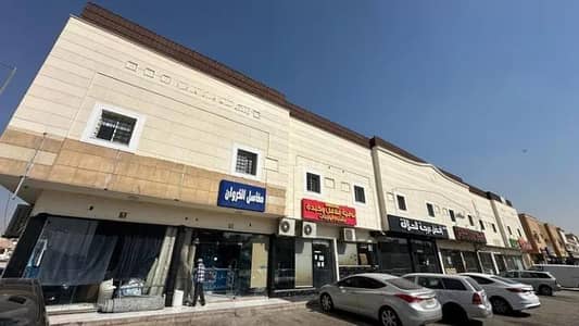 1 Bedroom Flat for Rent in East Riyadh, Riyadh - Apartment for Rent in Al Khaleej, East Riyadh