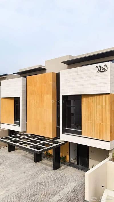 3 Bedroom Floor for Sale in North Riyadh, Riyadh - Floor in North Riyadh，Al Narjis 3 bedrooms 1150000 SAR - 87891367