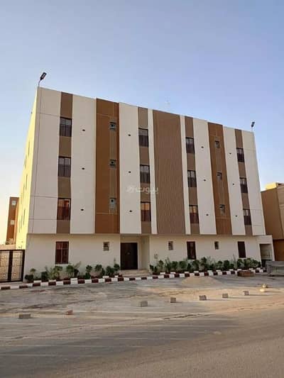 1 Bedroom Flat for Rent in North Riyadh, Riyadh - Apartment For Rent in Al Narjis, North Riyadh