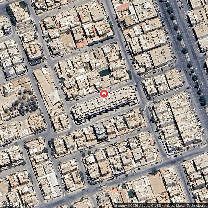 Floor for sale in Al Rabwah, central Riyadh Floor for sale in Al Rabwah, central Riyadh
