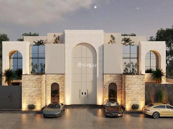 Aduwar Akam – Al-Wadi District, North Riyadh Aduwar Akam – Al-Wadi District, North Riyadh