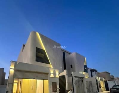 3 Bedroom Villa for Sale in West Riyadh, Riyadh - Villa For Sale in Al Suwaidi Al Gharabi, West Riyadh