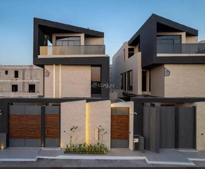 3 Bedroom Floor For Sale in Al Narjis, Riyadh 3 Bedroom Floor For Sale in Al Narjis, Riyadh