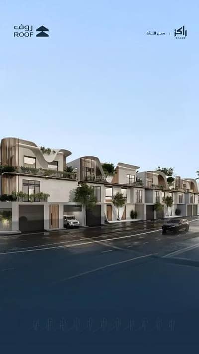 3 Bedroom Floor for Sale in North Riyadh, Riyadh - Floor For Sale in Al Muruj, North Riyadh