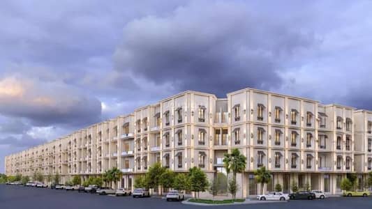 2 Bedroom Apartment for Sale in East Riyadh, Riyadh - Apartment for sale in Al Rimal, East Riyadh