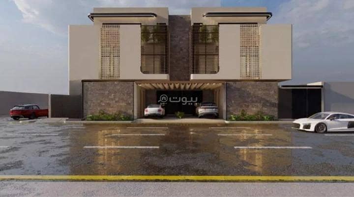 Villa For Sale in Al Yasmin, North Riyadh Villa For Sale in Al Yasmin, North Riyadh