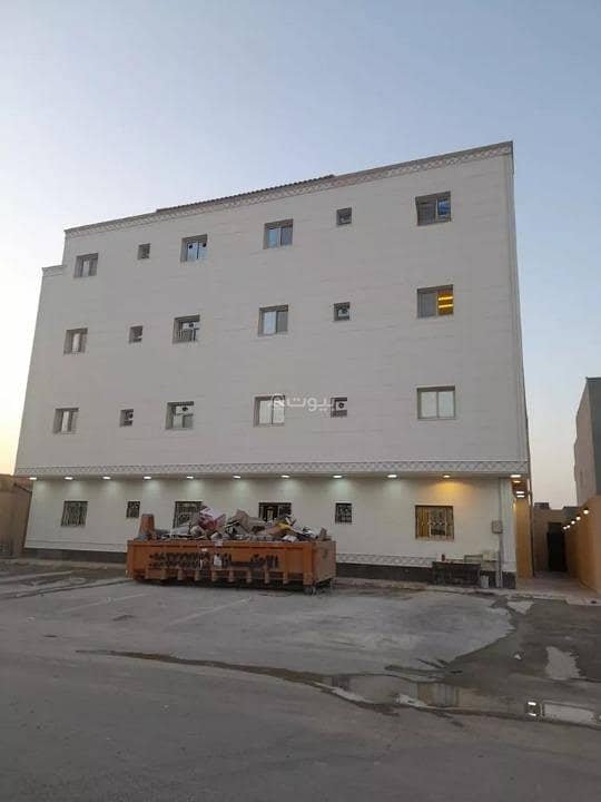 Apartment for rent in Al Arid, north Riyadh Apartment for rent in Al Arid, north Riyadh