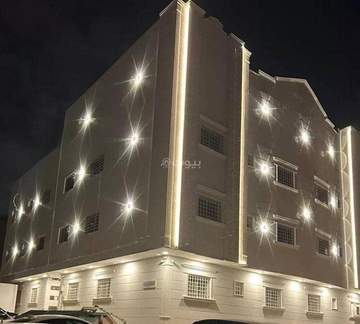 Apartment For Rent in Al Aqiq, North Riyadh Apartment For Rent in Al Aqiq, North Riyadh