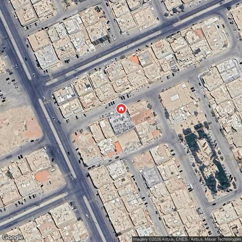 Floor for Sale in Al Shuhada, East Riyadh Floor for Sale in Al Shuhada, East Riyadh