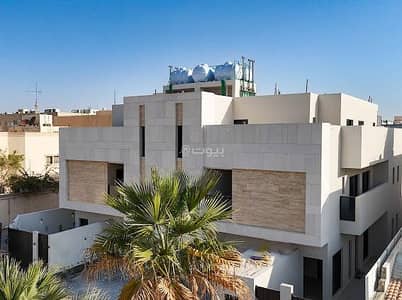 دور 4 غرف نوم للبيع في شمال الرياض، الرياض - نزل 19 - المصيف
