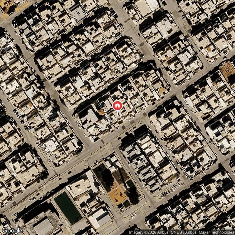 Floor For Sale in Al Zahrah, Riyadh Floor For Sale in Al Zahrah, Riyadh