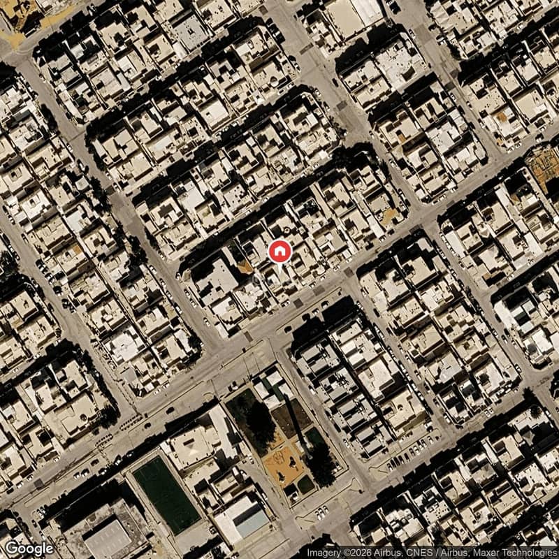 Floor For Sale in Al Zahrah, Riyadh Floor For Sale in Al Zahrah, Riyadh