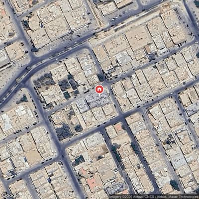 فیلا 3 غرف نوم للبيع في شمال الرياض، الرياض - تاون هاوس للبيع حي الورود,الرياض