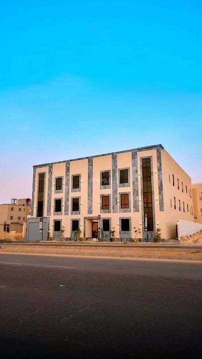 شقة للبيع في المهدية، غرب الرياض شقة للبيع في المهدية، غرب الرياض
