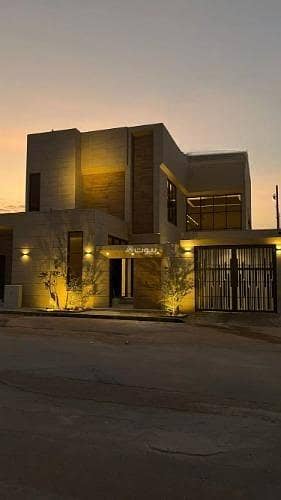 Villa for sale in Al Mahdiyah, West Riyadh Villa for sale in Al Mahdiyah, West Riyadh