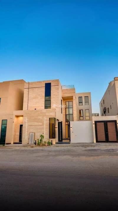 6 Bedroom Villa for Sale in West Riyadh, Riyadh - Villa for sale in Al Mahdiyah, west Riyadh 6 Bedroom Villa for Sale in West Riyadh, Riyadh - Villa for sale in Al Mahdiyah, west Riyadh