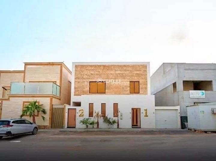 فيلا للبيع في المهدية، غرب الرياض فيلا للبيع في المهدية، غرب الرياض