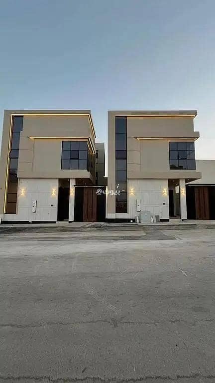 Villa for sale in Al Mahdiyah, West Riyadh Villa for sale in Al Mahdiyah, West Riyadh
