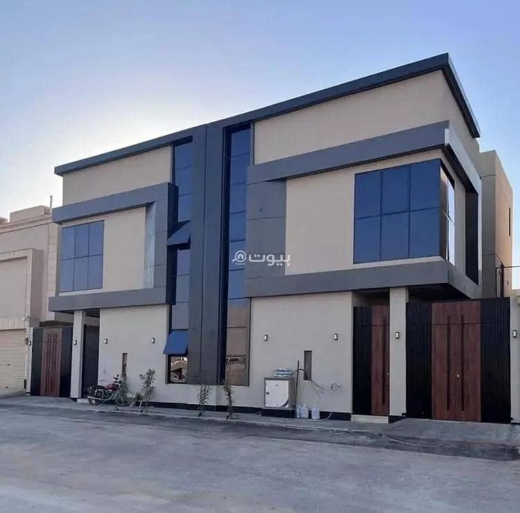Villa For Sale in Al Mahdiyah, West Riyadh Villa For Sale in Al Mahdiyah, West Riyadh