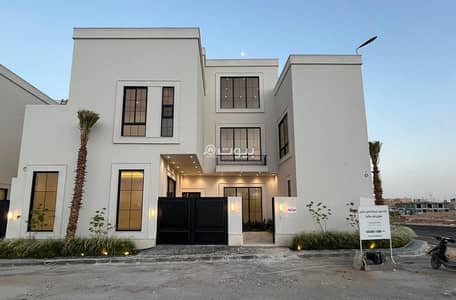 6 Bedroom Villa for Sale in West Riyadh, Riyadh - Villa for Sale in Al Mahdiyah, West Riyadh 6 Bedroom Villa for Sale in West Riyadh, Riyadh - Villa for Sale in Al Mahdiyah, West Riyadh