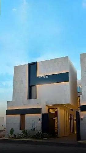 فيلا للبيع في المهدية, غرب الرياض فيلا للبيع في المهدية, غرب الرياض