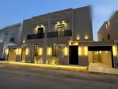 6 Bedroom Villa for Sale in West Riyadh, Riyadh - Villa For Sale in Al Mahdiyah, West Riyadh 6 Bedroom Villa for Sale in West Riyadh, Riyadh - Villa For Sale in Al Mahdiyah, West Riyadh