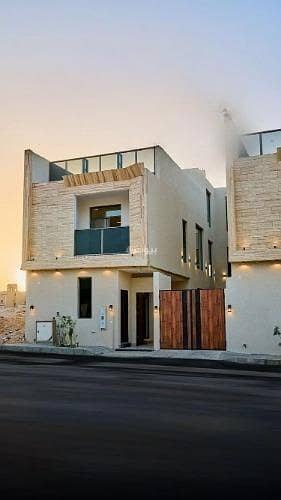 6 Bedroom Villa for Sale in West Riyadh, Riyadh - Villa for sale in Al Mahdiyah, west Riyadh 6 Bedroom Villa for Sale in West Riyadh, Riyadh - Villa for sale in Al Mahdiyah, west Riyadh