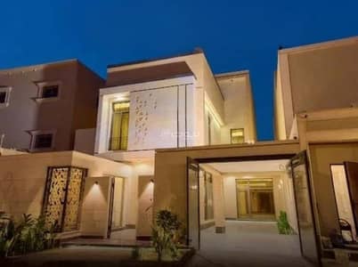 3 Bedroom Villa for Sale in West Riyadh, Riyadh - Villa For Sale in Al Mahdiyah, West Riyadh 3 Bedroom Villa for Sale in West Riyadh, Riyadh - Villa For Sale in Al Mahdiyah, West Riyadh