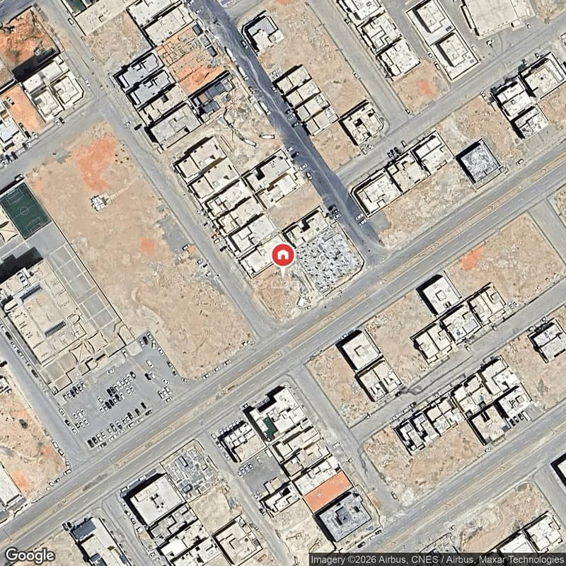 Apartment For Sale in Al Mahdiyah, West Riyadh Apartment For Sale in Al Mahdiyah, West Riyadh