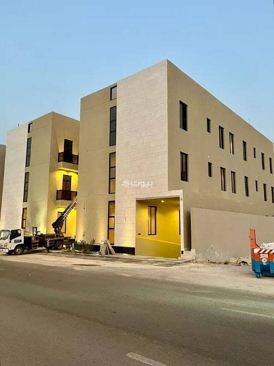 شقة للبيع في المهدية، غرب الرياض شقة للبيع في المهدية، غرب الرياض