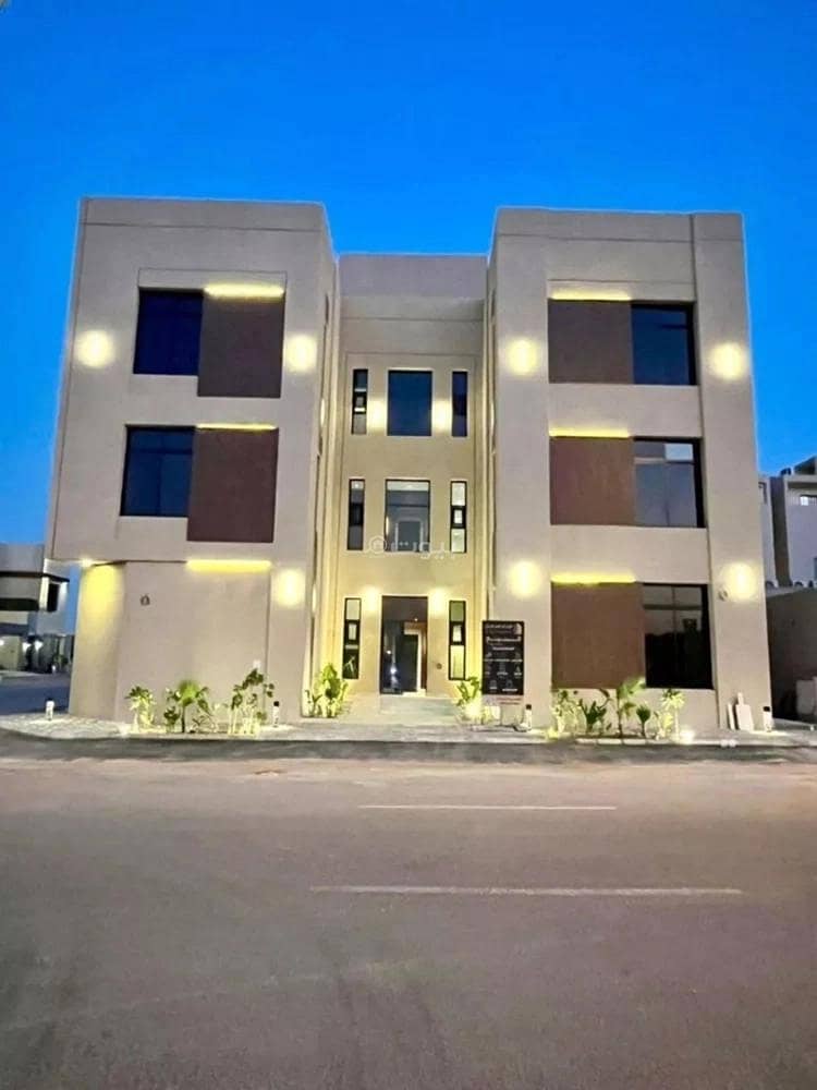 Apartment For Sale in Al Mahdiyah, West Riyadh Apartment For Sale in Al Mahdiyah, West Riyadh