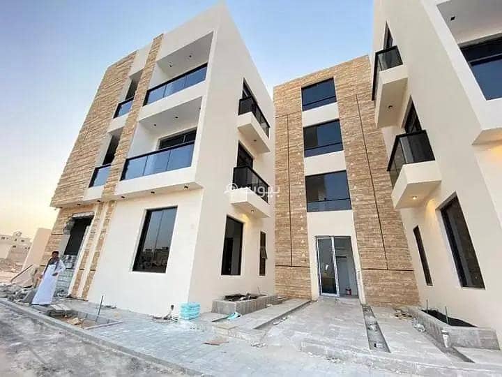 Apartment For Sale in Al Mahdiyah, West Riyadh Apartment For Sale in Al Mahdiyah, West Riyadh
