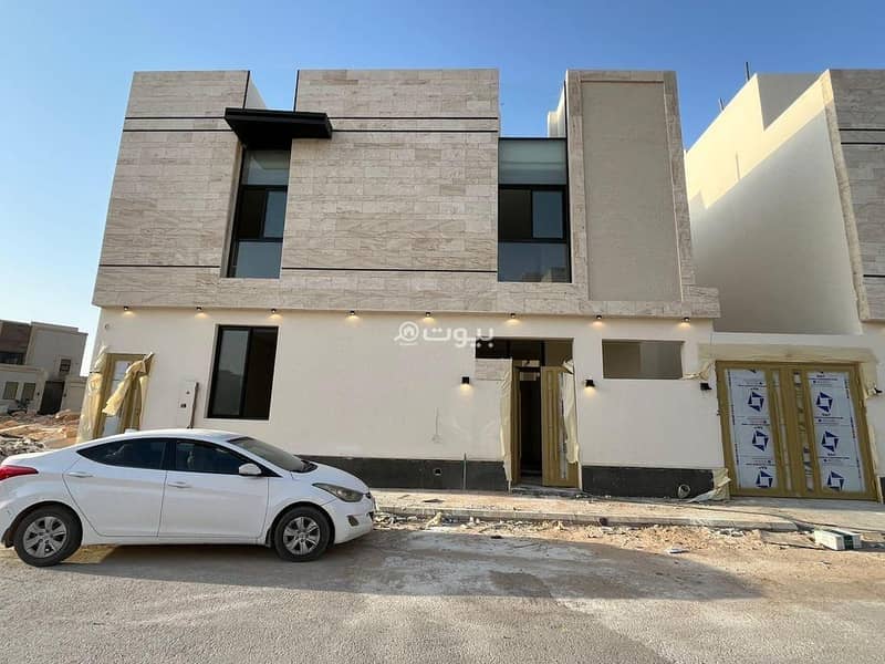 Villa for sale in Al Mahdiyah, West Riyadh Villa for sale in Al Mahdiyah, West Riyadh