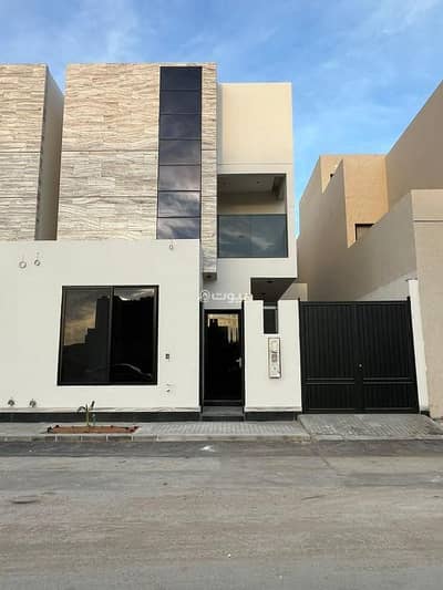 5 Bedroom Villa for Sale in West Riyadh, Riyadh - Villa for sale in Al Mahdiyah, west Riyadh