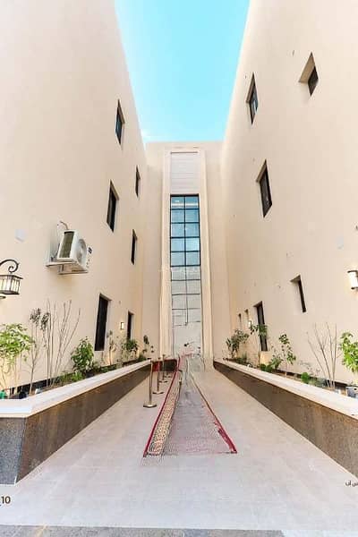 1 Bedroom Apartment for Sale in West Riyadh, Riyadh - Apartment For Sale in Al Mahdiyah, West Riyadh